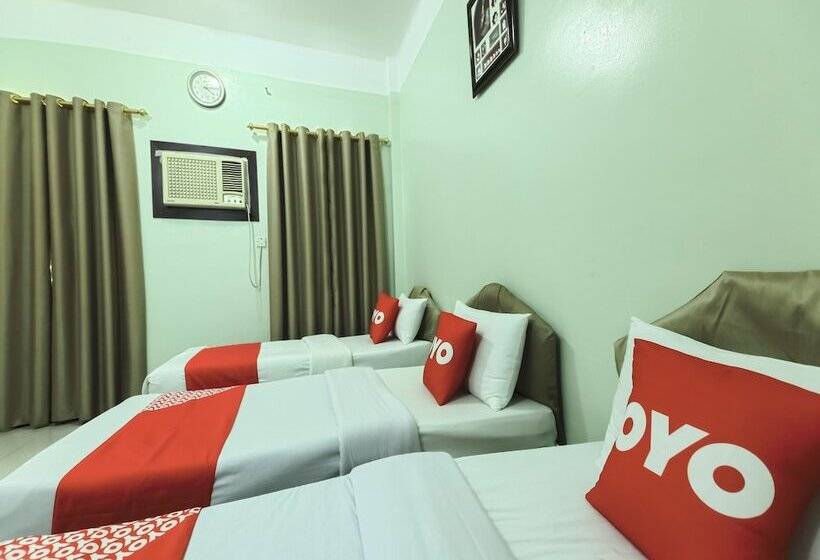 آپارتمان 2 خوابه, Marsa Al Masafar Hotel Apartment By Oyo Rooms