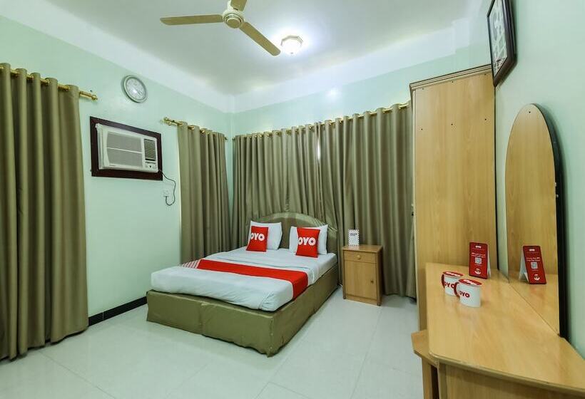آپارتمان 2 خوابه, Marsa Al Masafar Hotel Apartment By Oyo Rooms