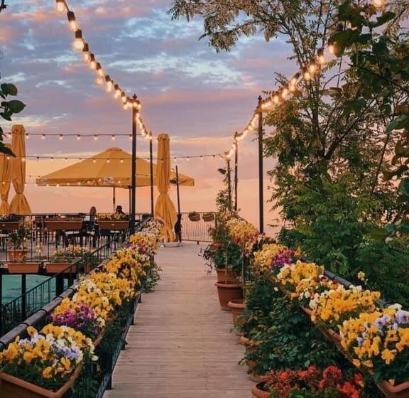 اتاق استاندارد, Guest House Marani