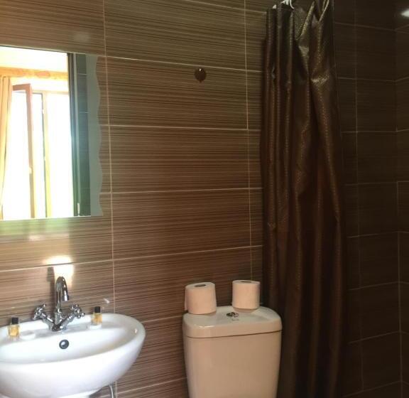 اتاق استاندارد, Guest House Marani