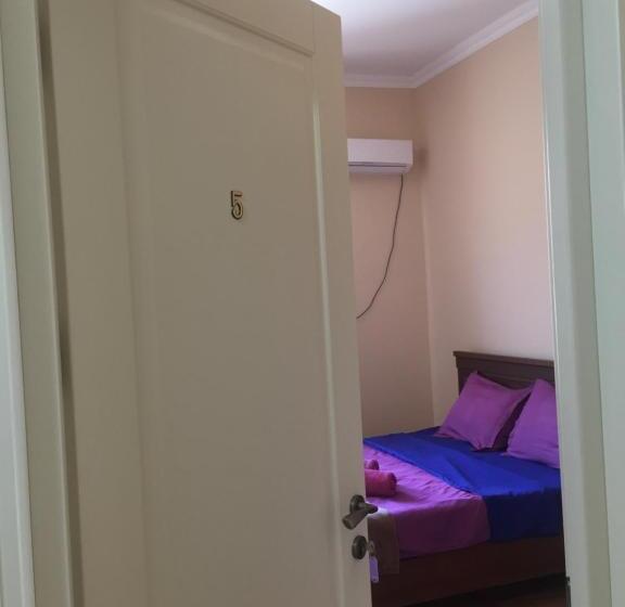 اتاق استاندارد, Guest House Marani