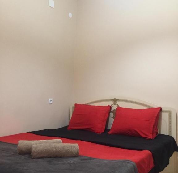 اتاق استاندارد, Guest House Marani