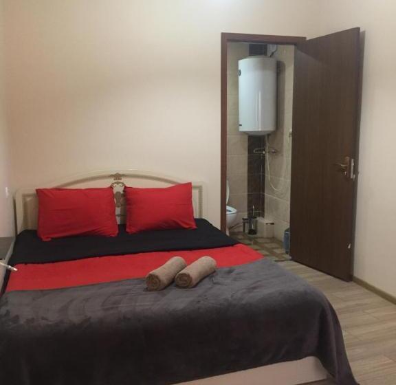 اتاق استاندارد, Guest House Marani