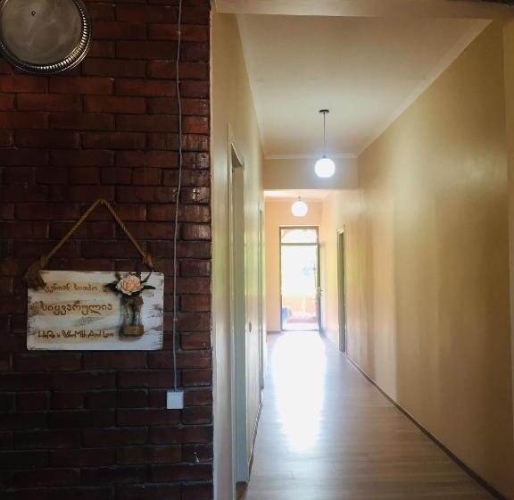 اتاق استاندارد, Guest House Marani