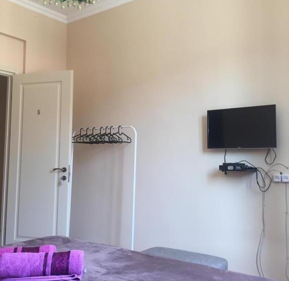 اتاق استاندارد, Guest House Marani