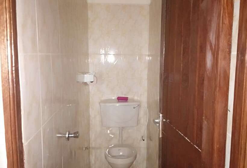 اتاق لوکس, Mali Guest House