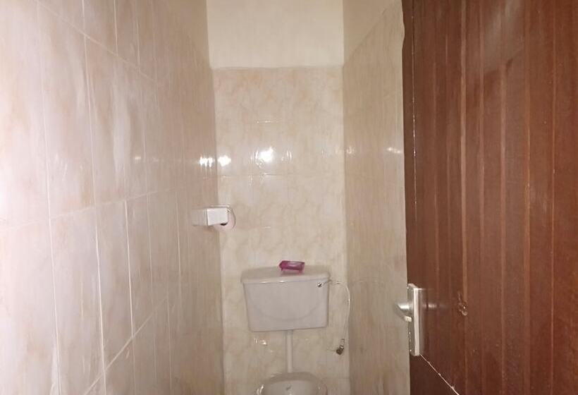 اتاق لوکس, Mali Guest House