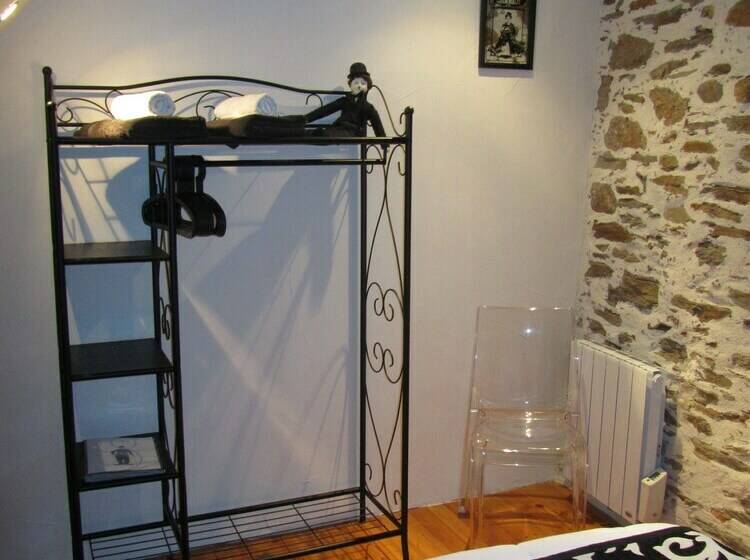 חדר סטנדרט, Chambres D Hôtes Auberg Inn