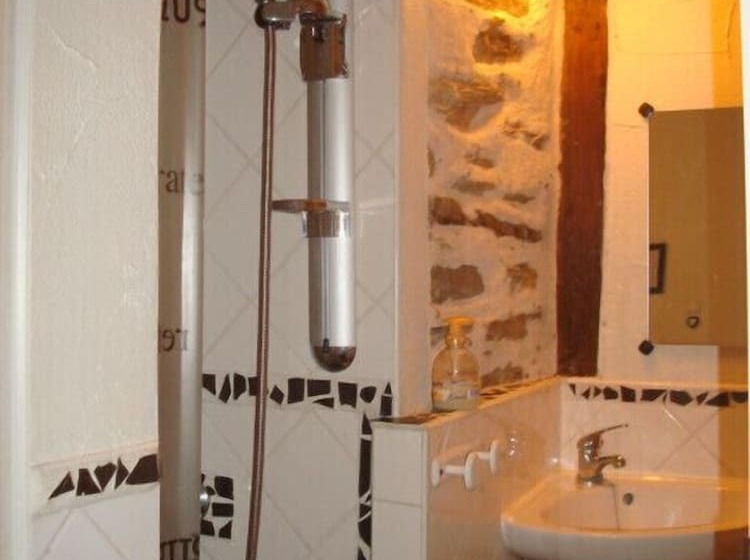 غرفة قياسية, Chambres D Hôtes Auberg Inn