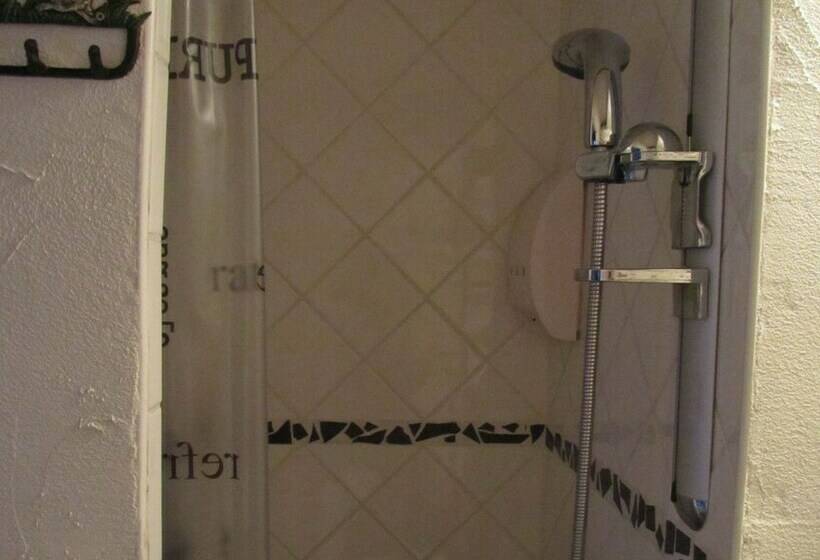 غرفة قياسية, Chambres D Hôtes Auberg Inn