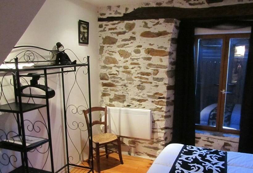 Номер Стандарт, Chambres D Hôtes Auberg Inn