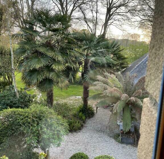 חדר סטנדרט, Le Clos Saint Fiacre