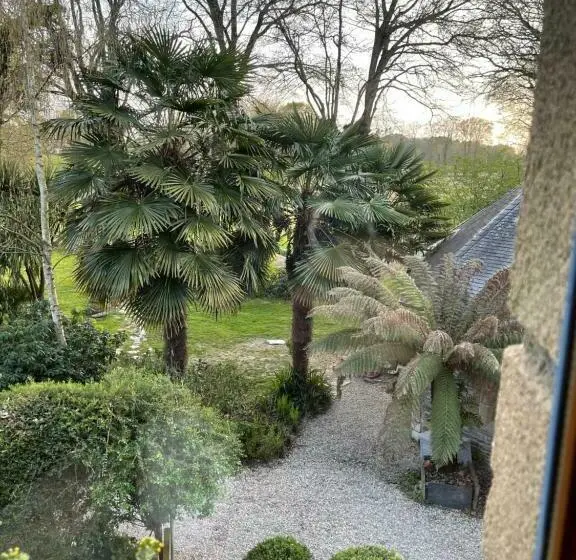 スタンダードルーム, Le Clos Saint Fiacre