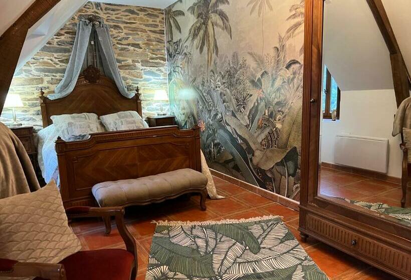 Номер Стандарт, Le Clos Saint Fiacre