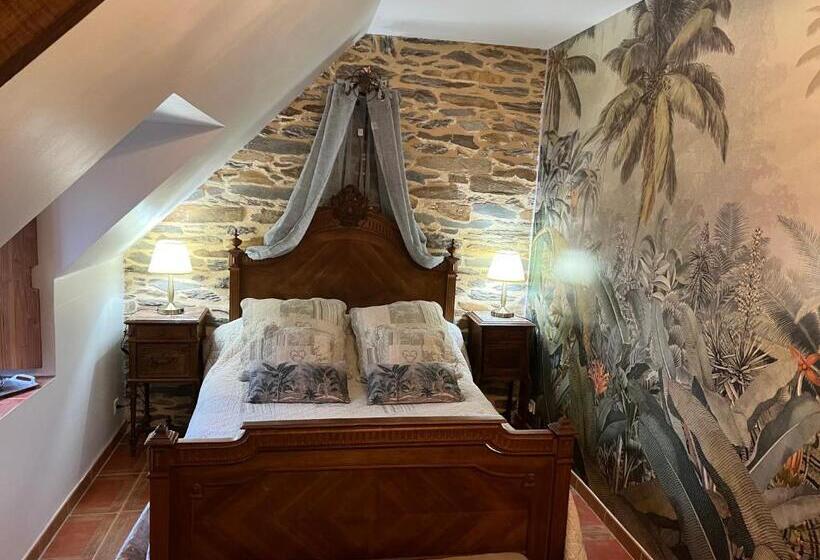 חדר סטנדרט, Le Clos Saint Fiacre