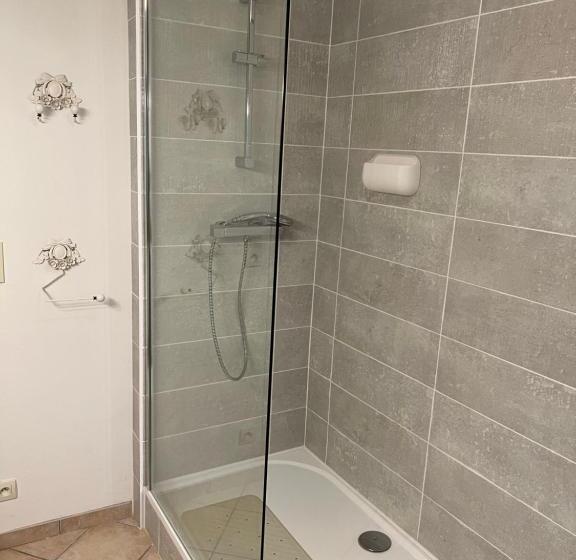 Номер Superior, Le Clos Saint Fiacre