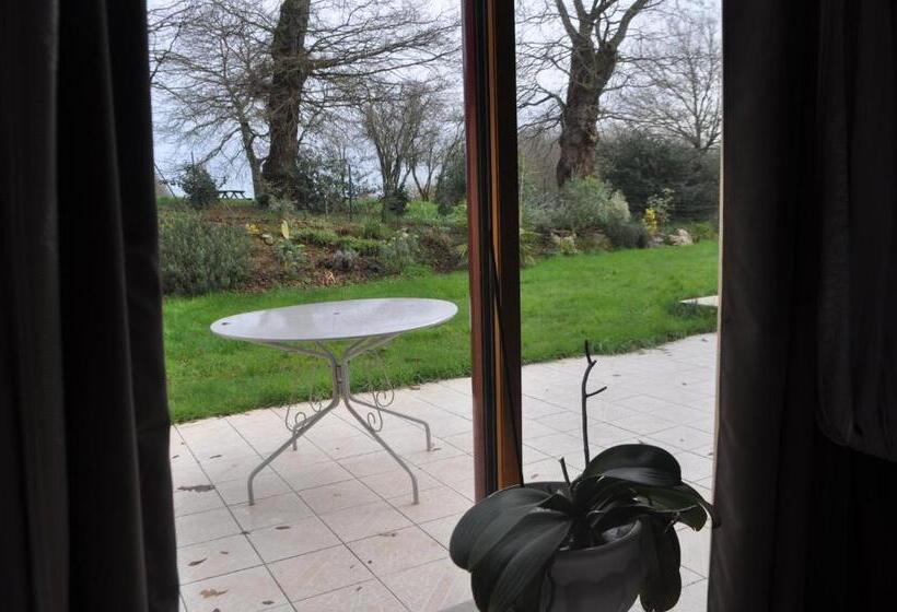 חדר סופריור, Le Clos Saint Fiacre