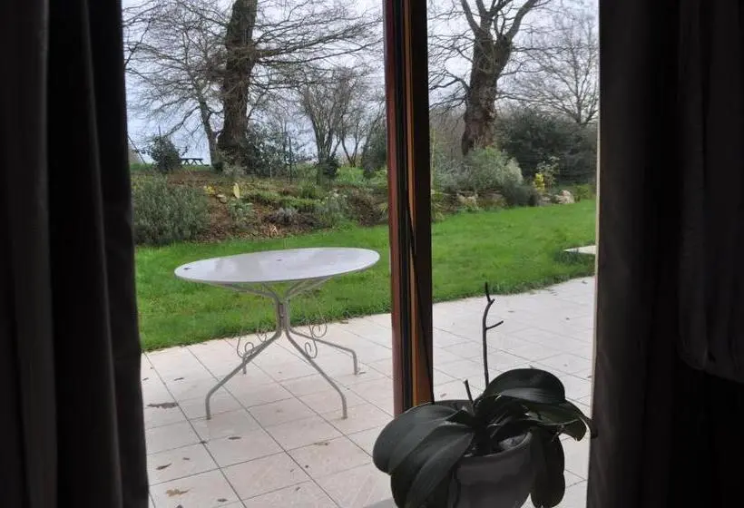 スーペリアールーム, Le Clos Saint Fiacre