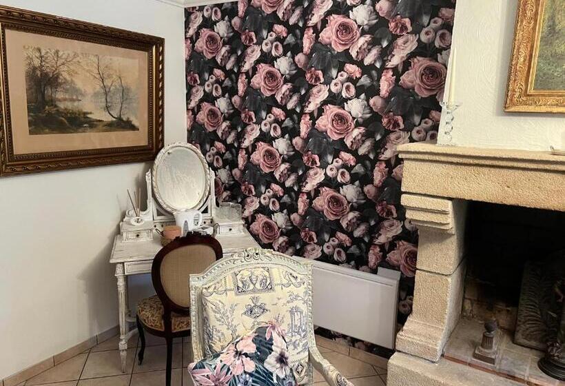 חדר סופריור, Le Clos Saint Fiacre