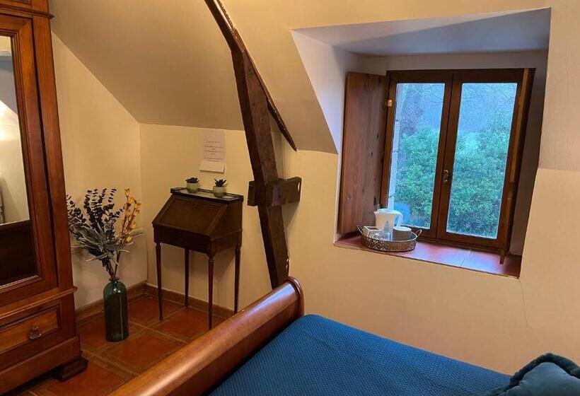 חדר סטנדרט, Le Clos Saint Fiacre