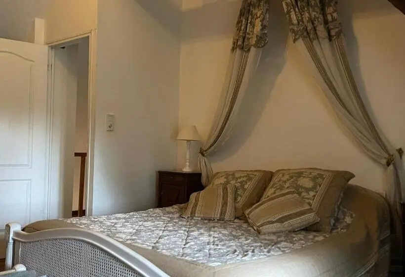 １ベッドルームハウス, Le Clos Saint Fiacre