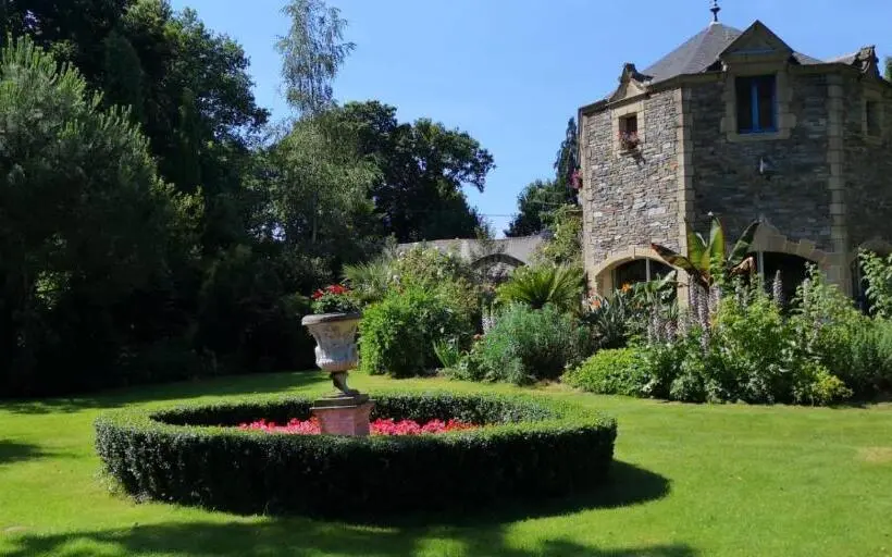１ベッドルームハウス, Le Clos Saint Fiacre