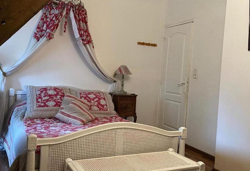 בית, חדר שינה 1, Le Clos Saint Fiacre