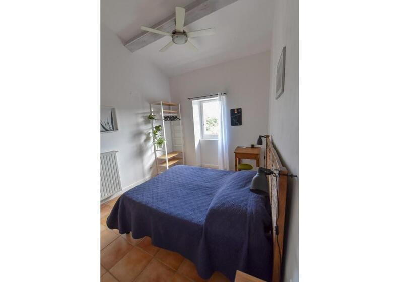 Номер Стандарт, Les Hauts D'issensac