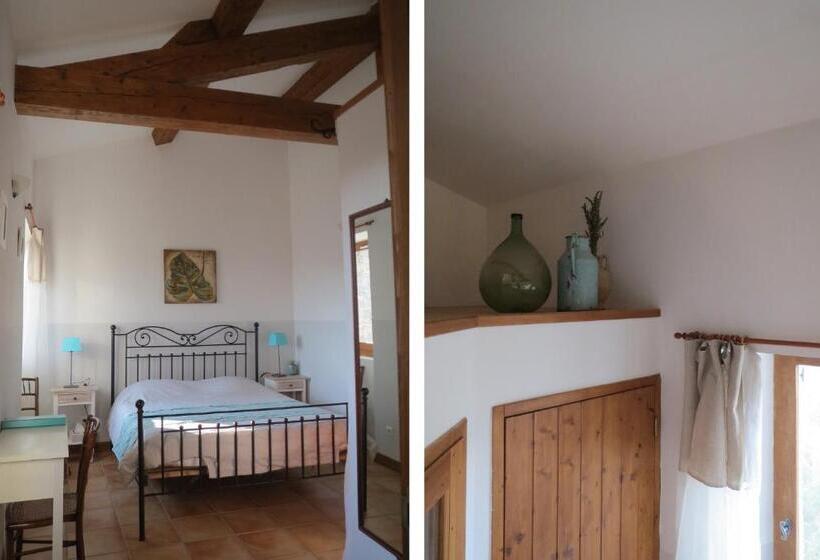 Номер Superior, Les Hauts D'issensac