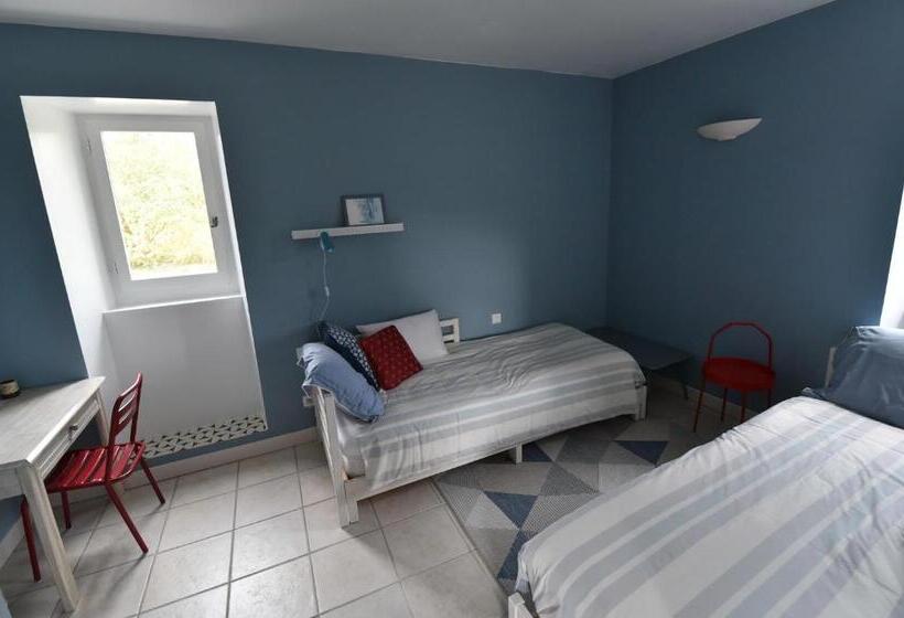 Семейный Номер, Les Hauts D'issensac