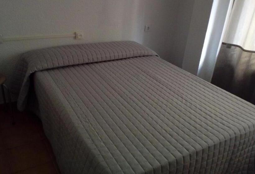 اتاق استاندارد, Plaza De Espana