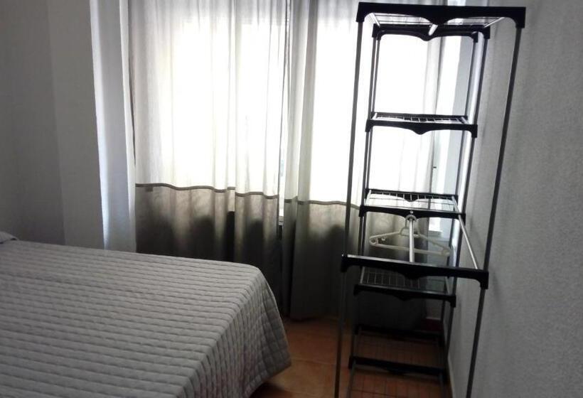 اتاق استاندارد, Plaza De Espana