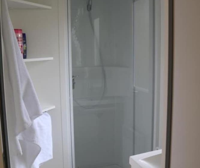 2间卧室的房子, Camping Rcn Les Collines De Castellane