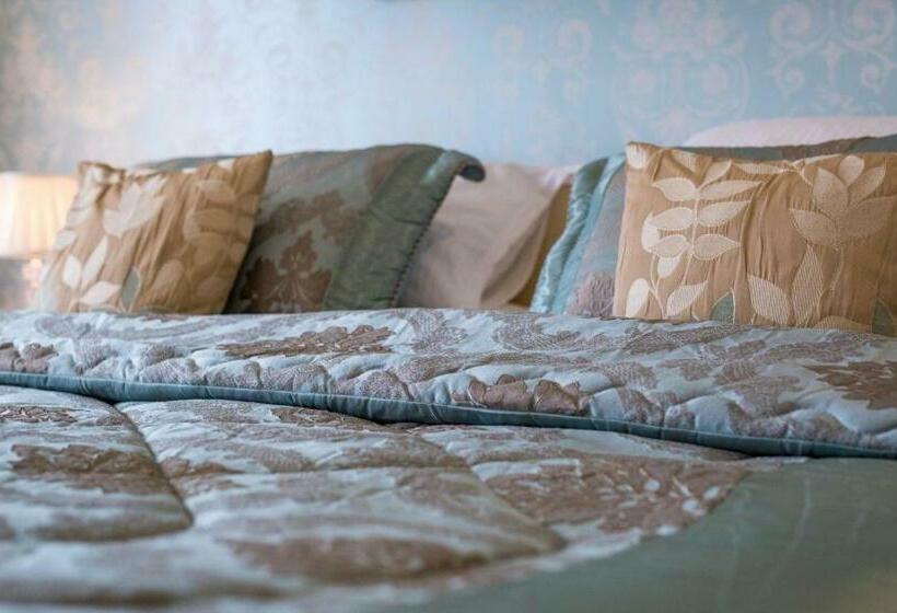 スタンダードルーム, The Inn At Ravenglass