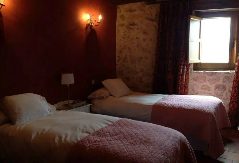 1ベッドルームのデラックスアパートメント, Casa Rota