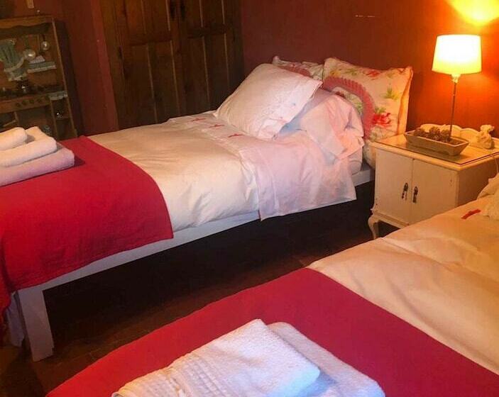 Апартаменты Deluxe 1 Спальня, Casa Rota