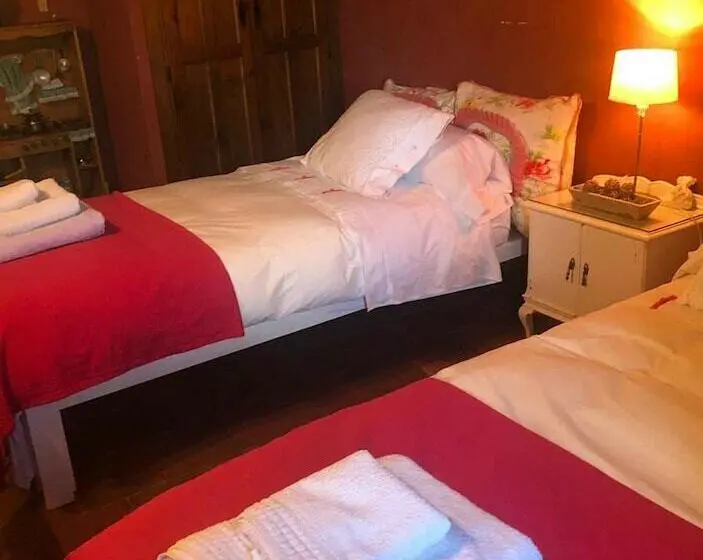 1ベッドルームのデラックスアパートメント, Casa Rota