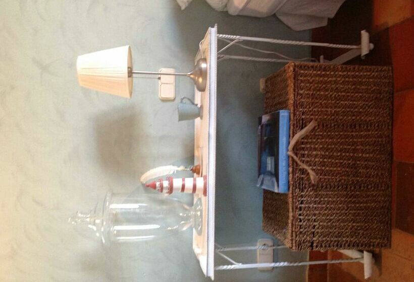 شقة ديلوكس غرفة واحدة, Casa Rota