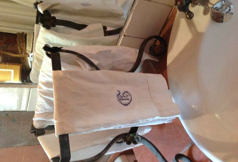 شقة ديلوكس غرفة واحدة, Casa Rota