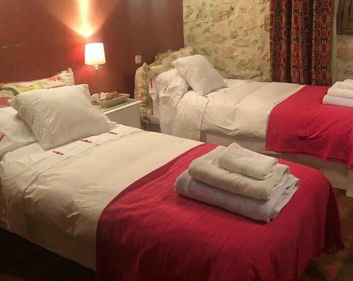 شقة ديلوكس غرفة واحدة, Casa Rota