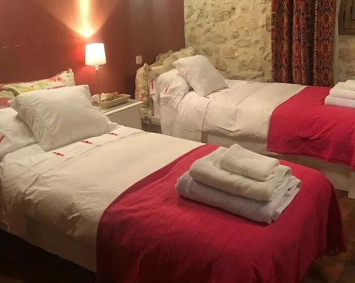 1ベッドルームのデラックスアパートメント, Casa Rota