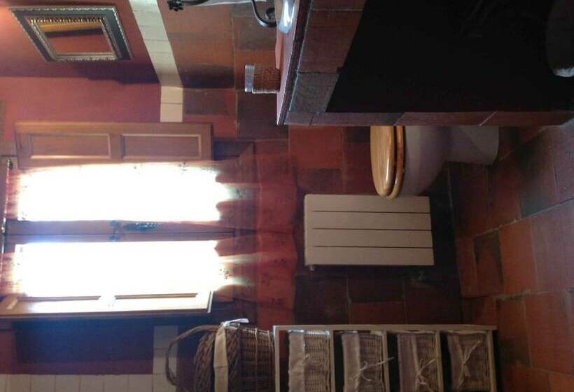 דירת חדר דלוקס, Casa Rota