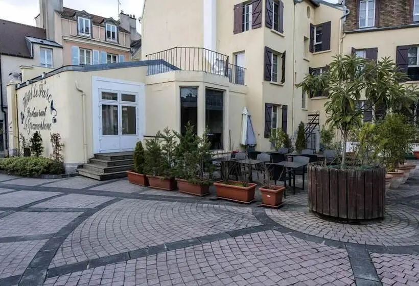 スタンダードルーム, Le Parc