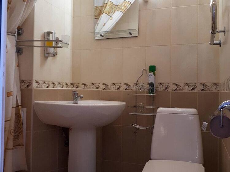 آپارتمان 1 خوابه, Starinny Tallin