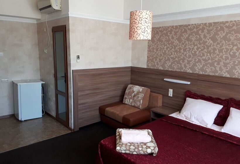 Апартаменты 1 Спальня, Starinny Tallin
