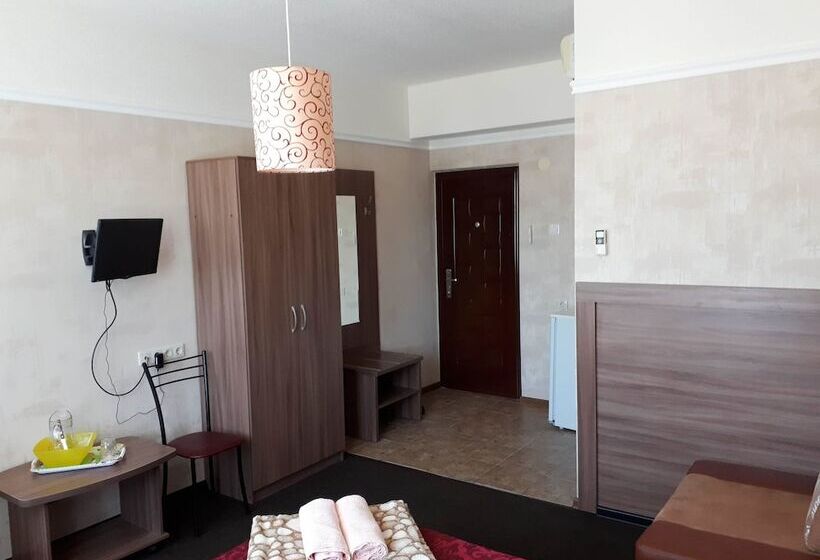 آپارتمان 1 خوابه, Starinny Tallin