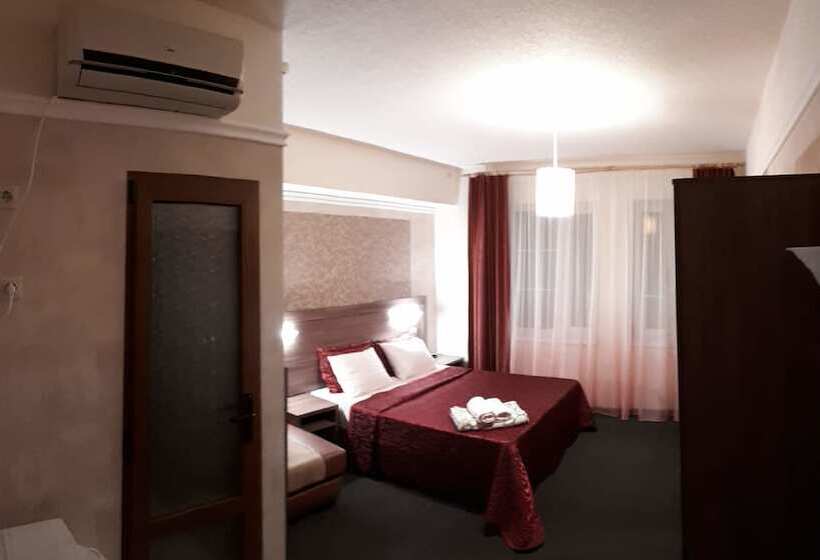 آپارتمان 1 خوابه, Starinny Tallin