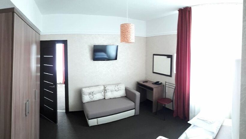 Семейное Студио, Starinny Tallin