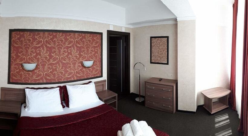 استودیو خانوادگی, Starinny Tallin