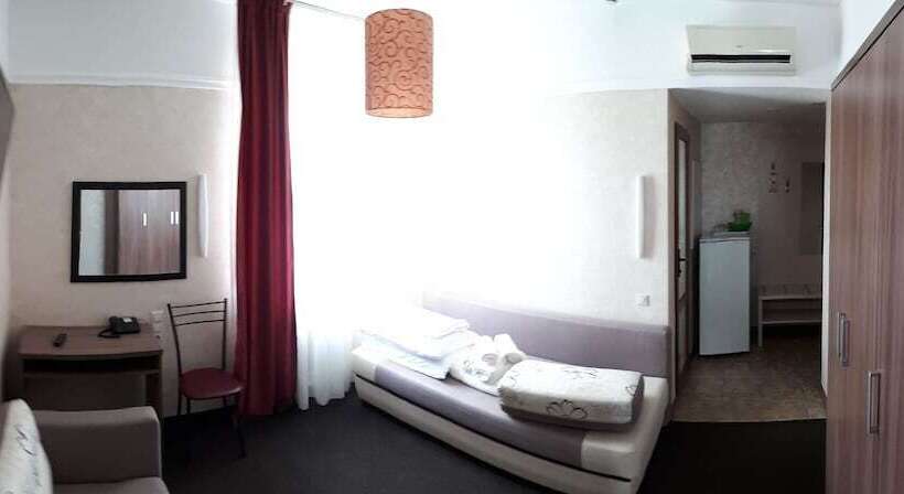 استودیو خانوادگی, Starinny Tallin